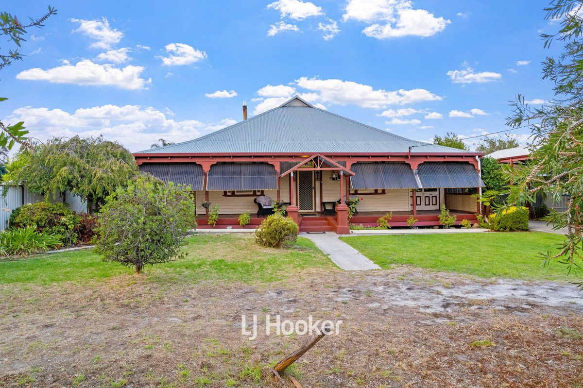 16 Hutton Street, Collie WA 6225, Image 2