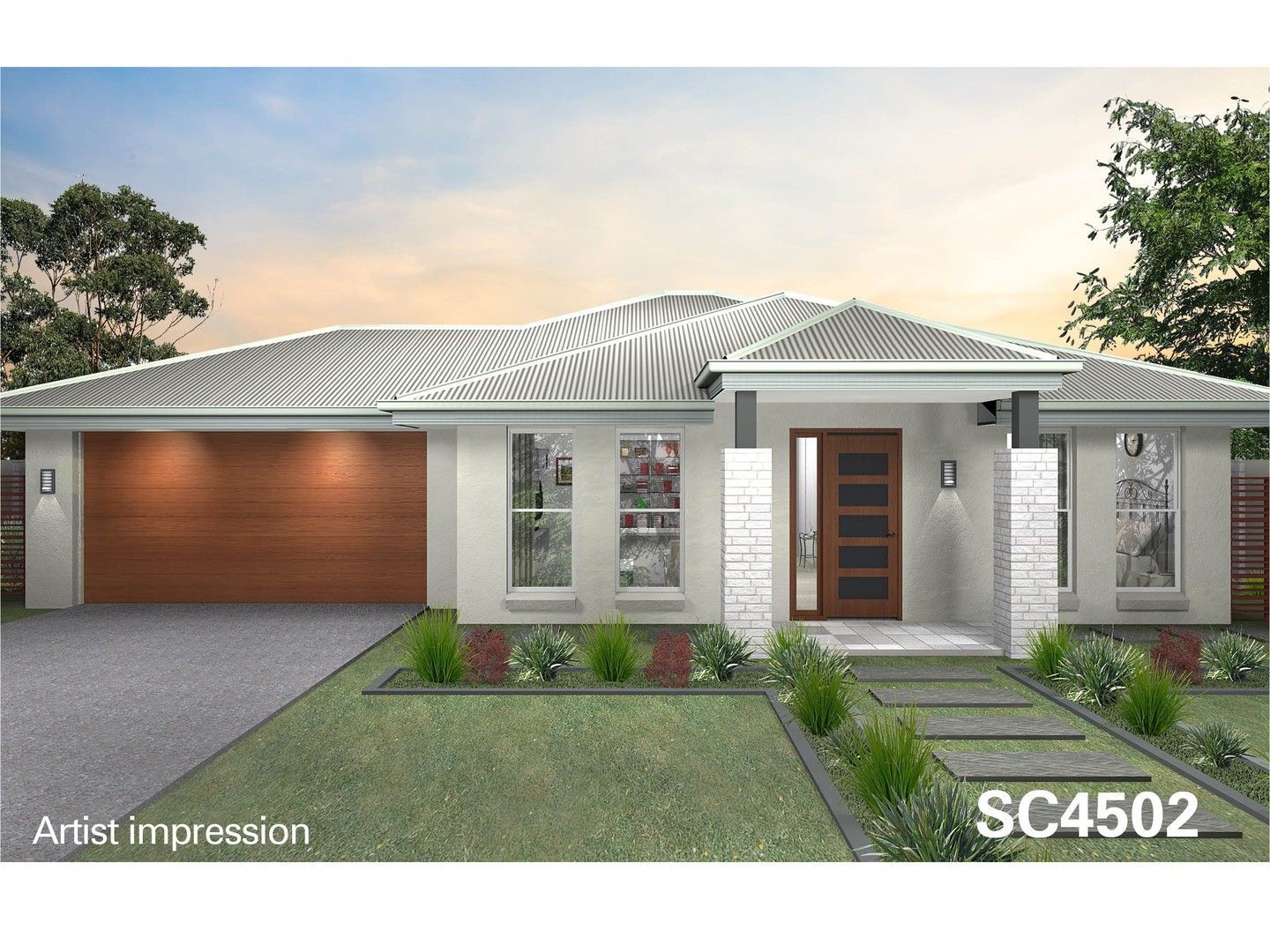 Lot 66 Birdie Cres, Gympie QLD 4570, Image 0