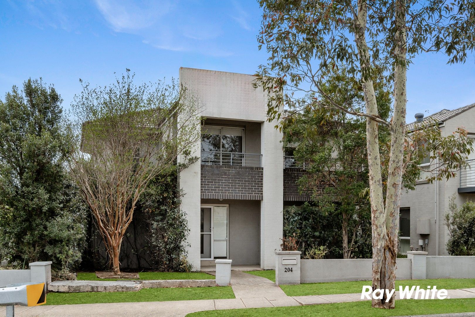 204 Stanhope Parkway, Stanhope Gardens NSW 2768 House For Rent Domain