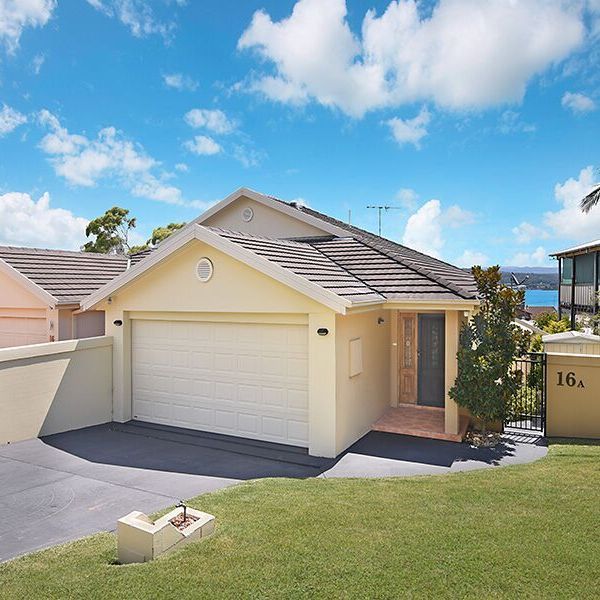 16A Speers Street, Speers Point Property History & Address Research