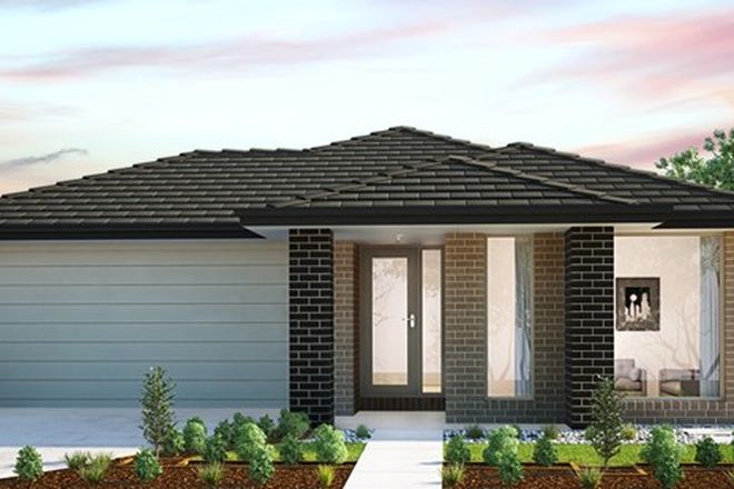 Picture of 985 Hikari Crescent, CRANBOURNE SOUTH VIC 3977