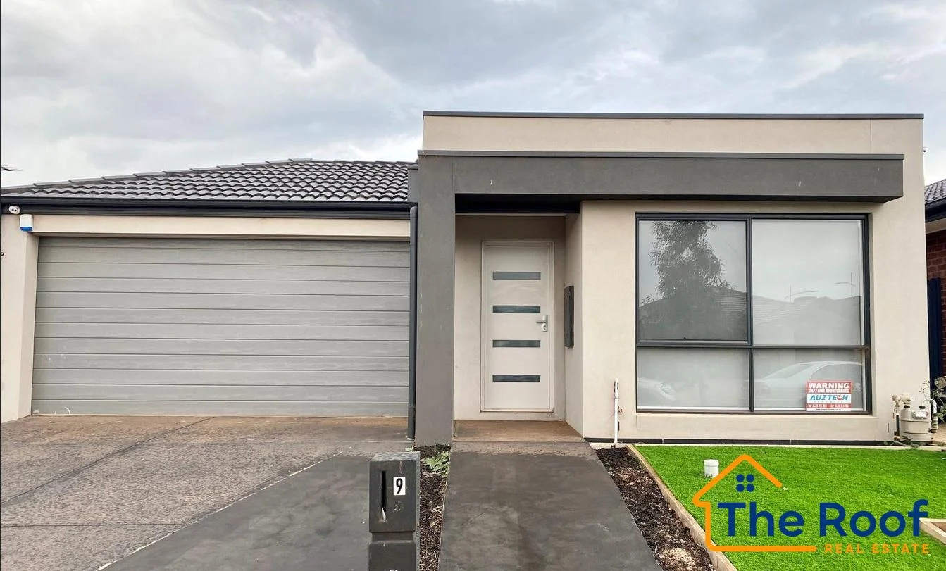 9 Eaglevale Road, Weir Views VIC 3338
