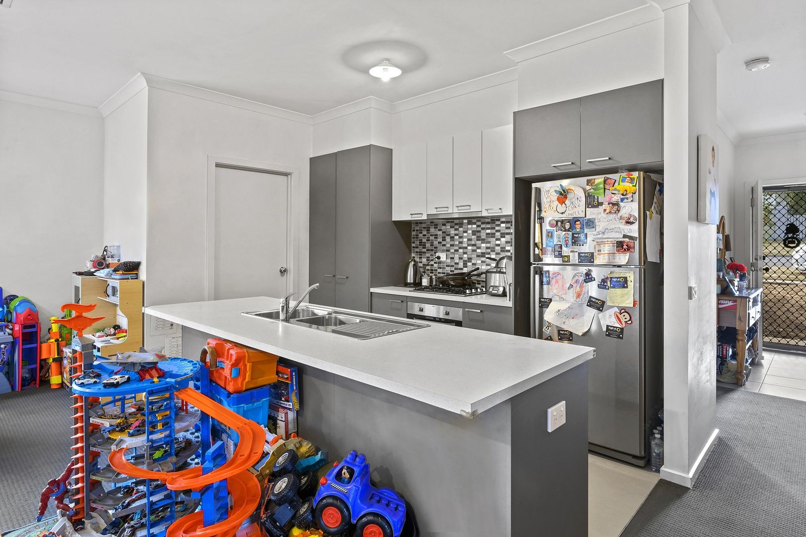 5 Jackson Street, Long Gully VIC 3550 Domain