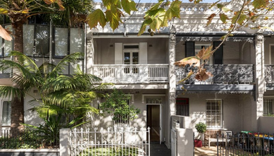 Picture of 78 Holdsworth Street, WOOLLAHRA NSW 2025