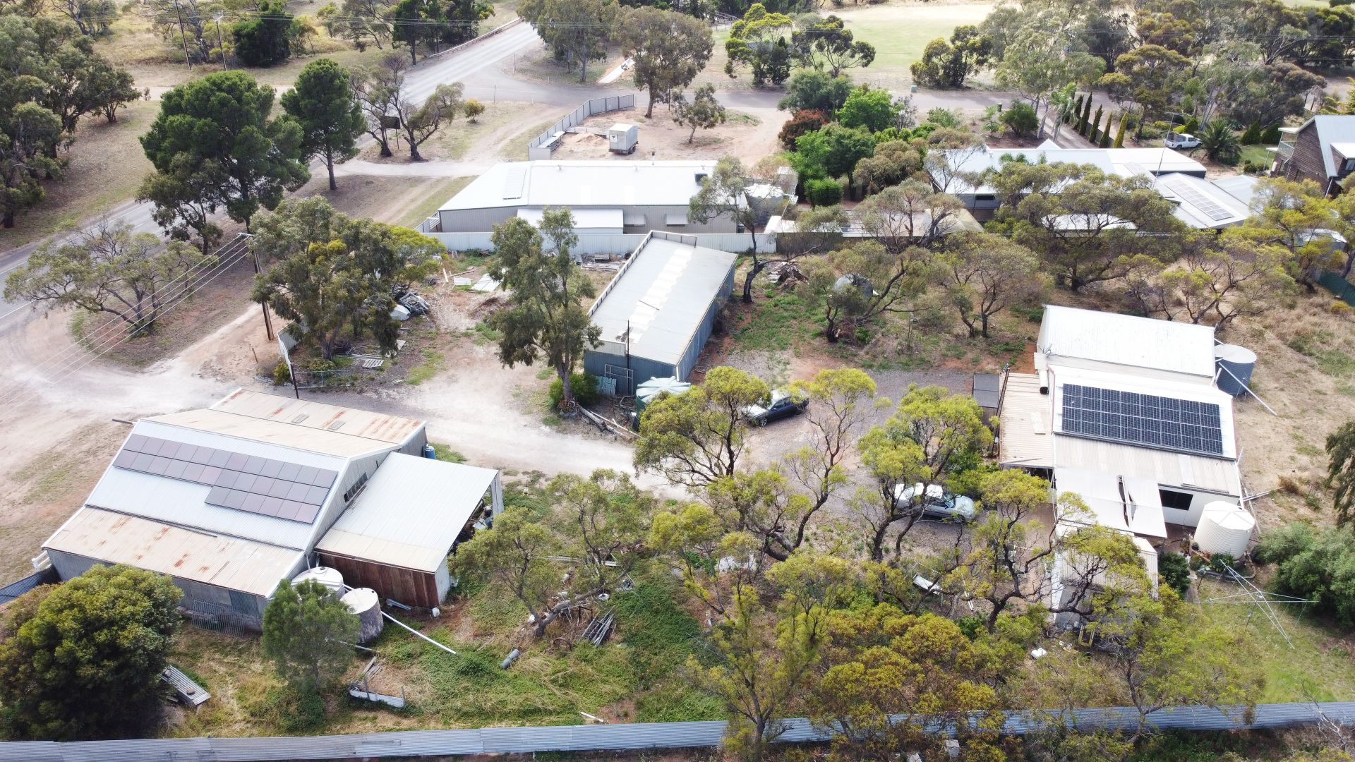 3 Rudall Road, Cleve SA 5640 Domain