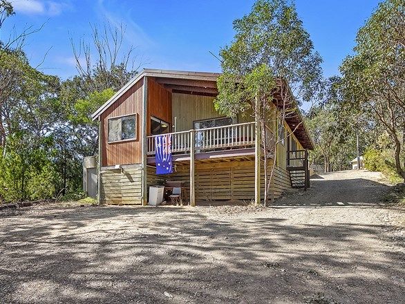 Picture of 31 Woolenook Way, COONGULLA VIC 3860