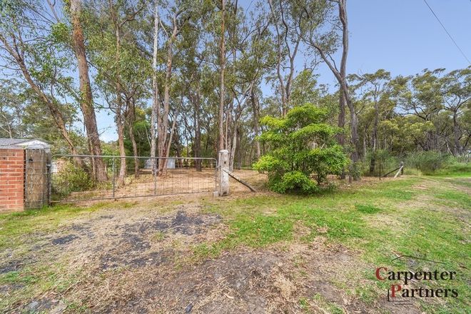 Picture of 123 Colo Street, COURIDJAH NSW 2571