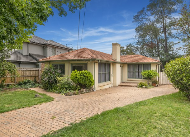 41 Romoly Drive, Forest Hill VIC 3131