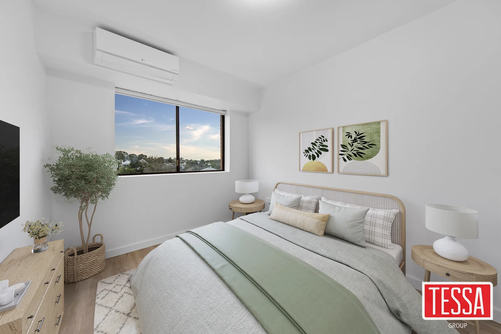 Additional image 8 of 5/64 Collingwood Street, Paddington QLD 4064
