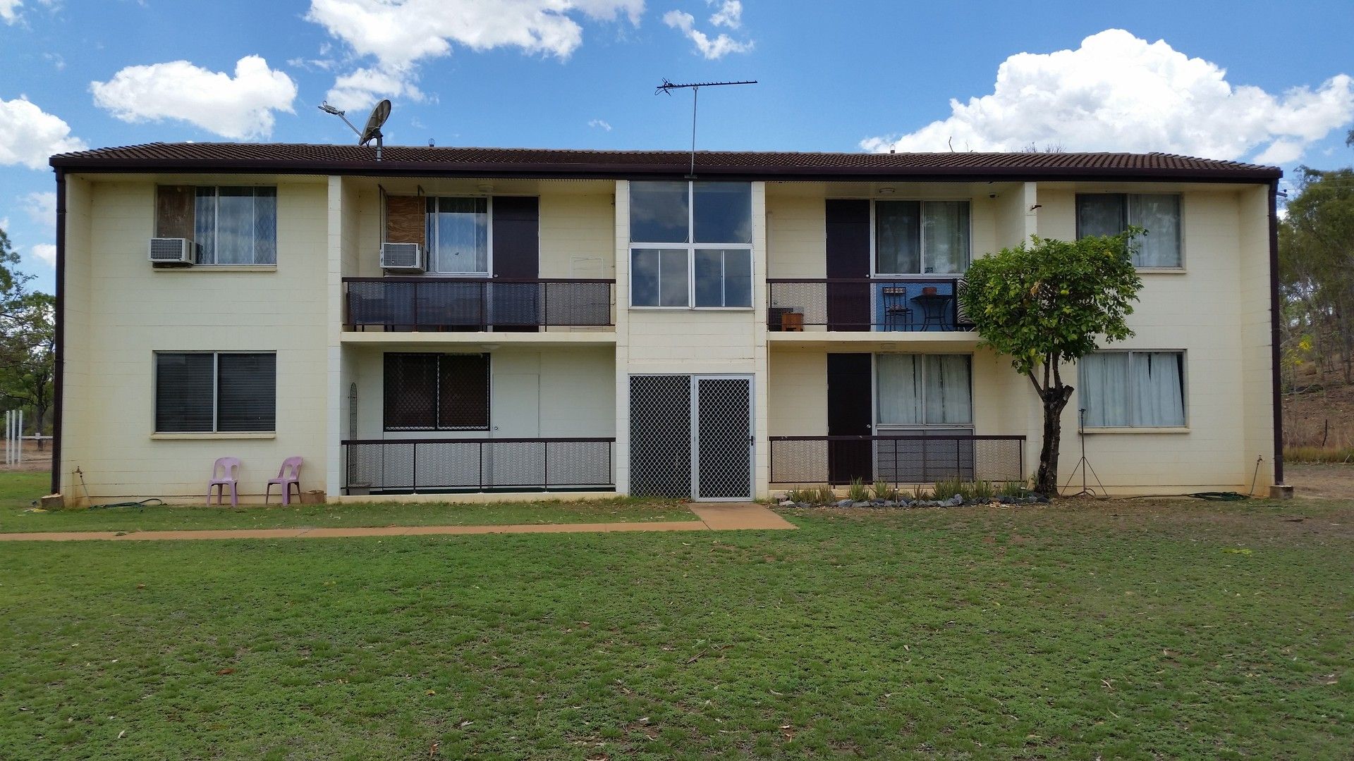 13/4 Hakea Court, Greenvale QLD 4816, Image 0