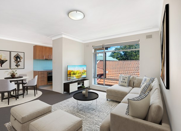 5/4 Marcia Street, Hurlstone Park NSW 2193