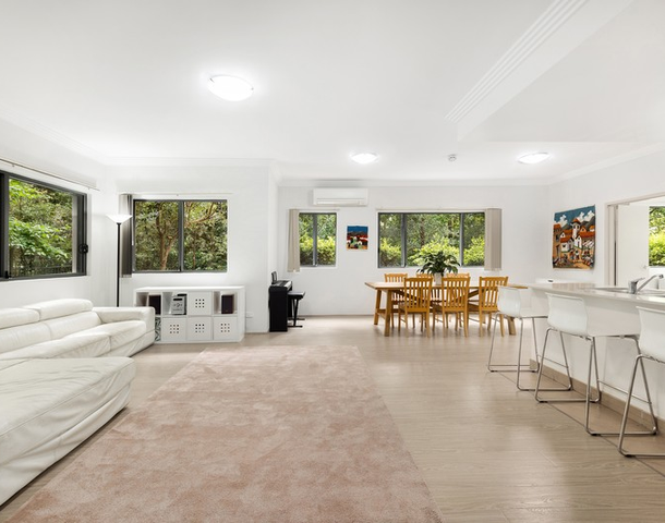 101/3-5 Clydesdale Place, Pymble NSW 2073