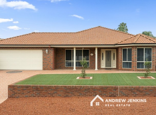 12 View Court, Cobram VIC 3644