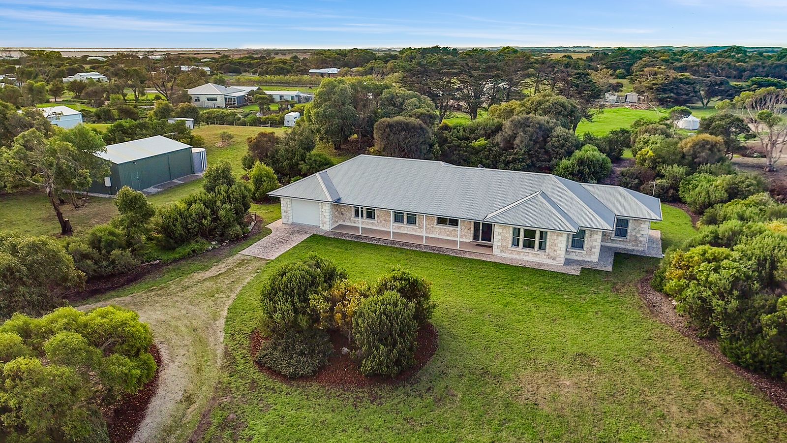 56 Admella Drive, Beachport SA 5280, Image 0