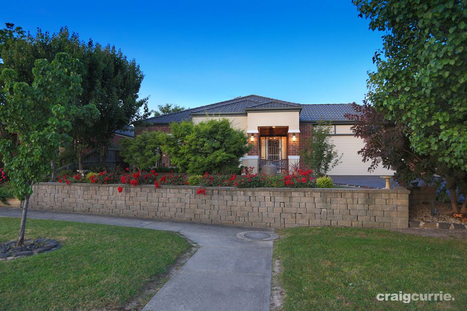 1 Carrington Drive, Pakenham VIC 3810, Image 0