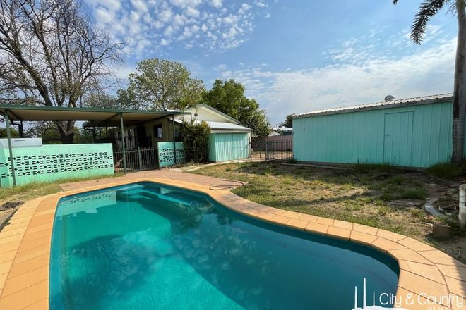 Picture of 33 Brett Avenue, MOUNT ISA QLD 4825