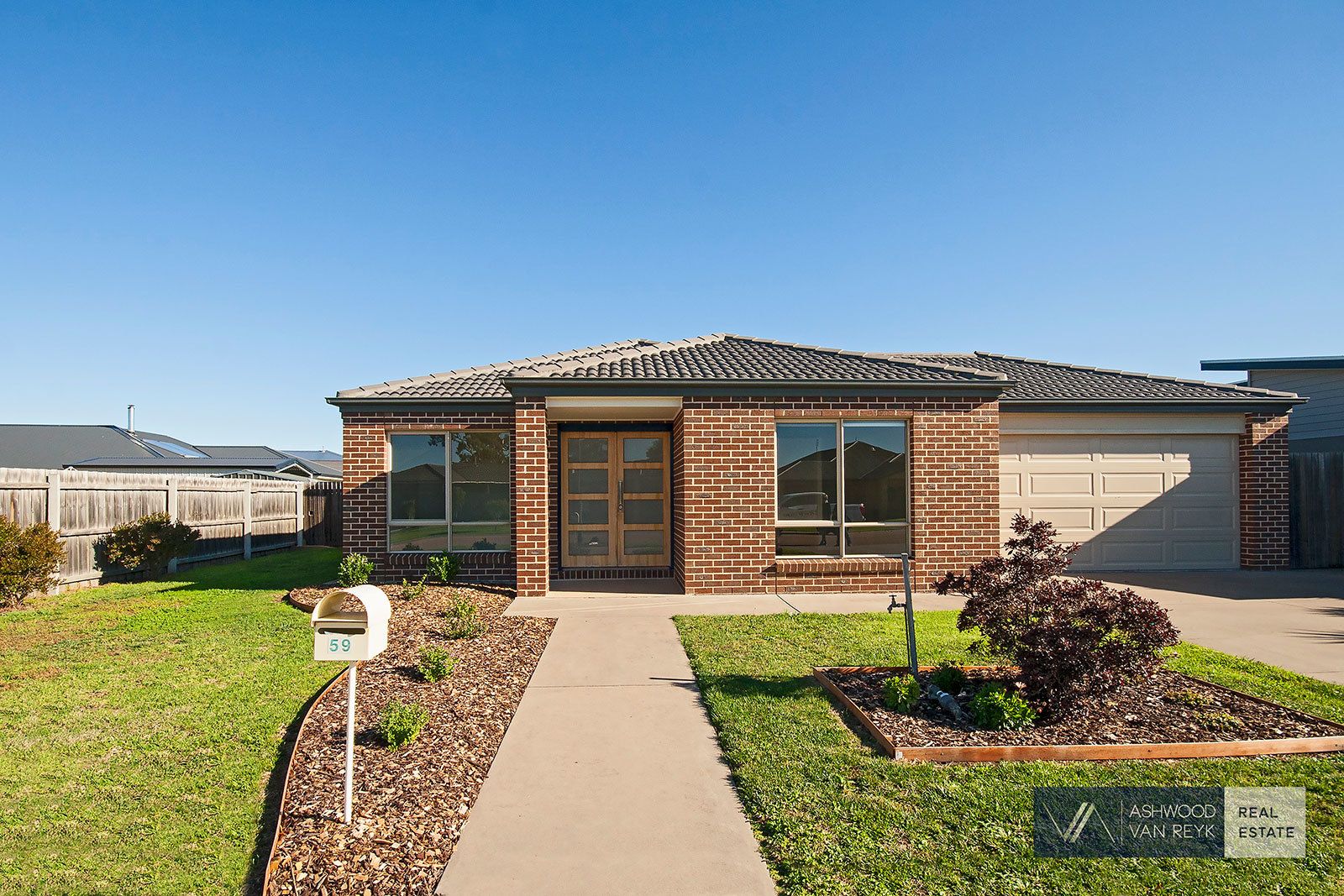 59 Morton Drive, Eastwood Property History & Address Research Domain