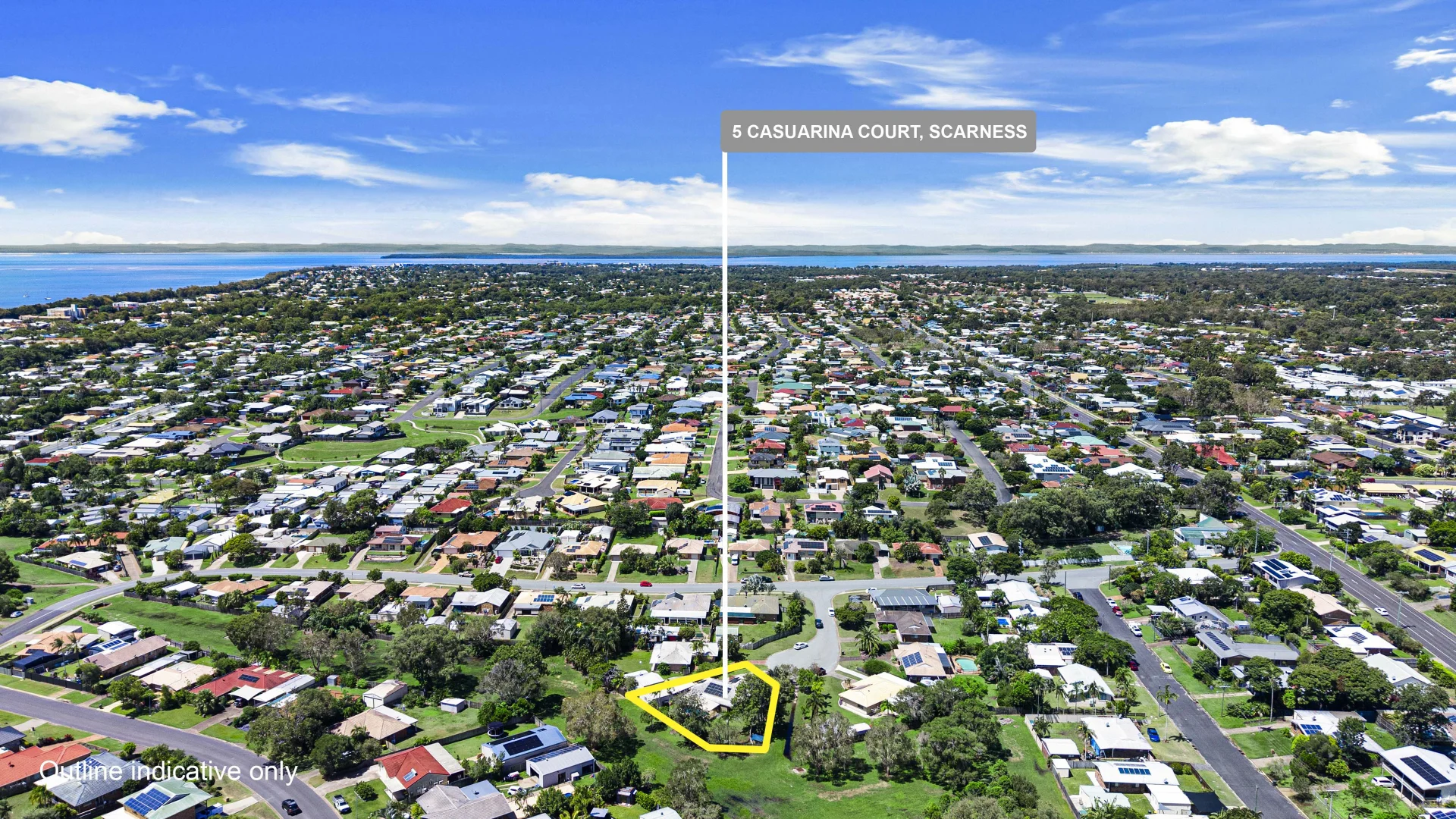 Additional image 20 of 5 Casuarina Court, Scarness QLD 4655