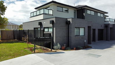 Picture of 1/18 Arbour Grove, BELMONT VIC 3216