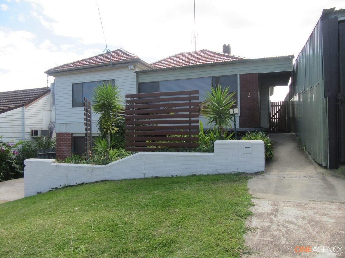 7 Marriot Street, Belmont South NSW 2280, Image 0