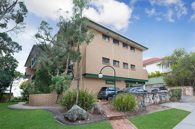 6/31 Chasely Street, Auchenflower QLD 4066 Apartment For Rent Domain