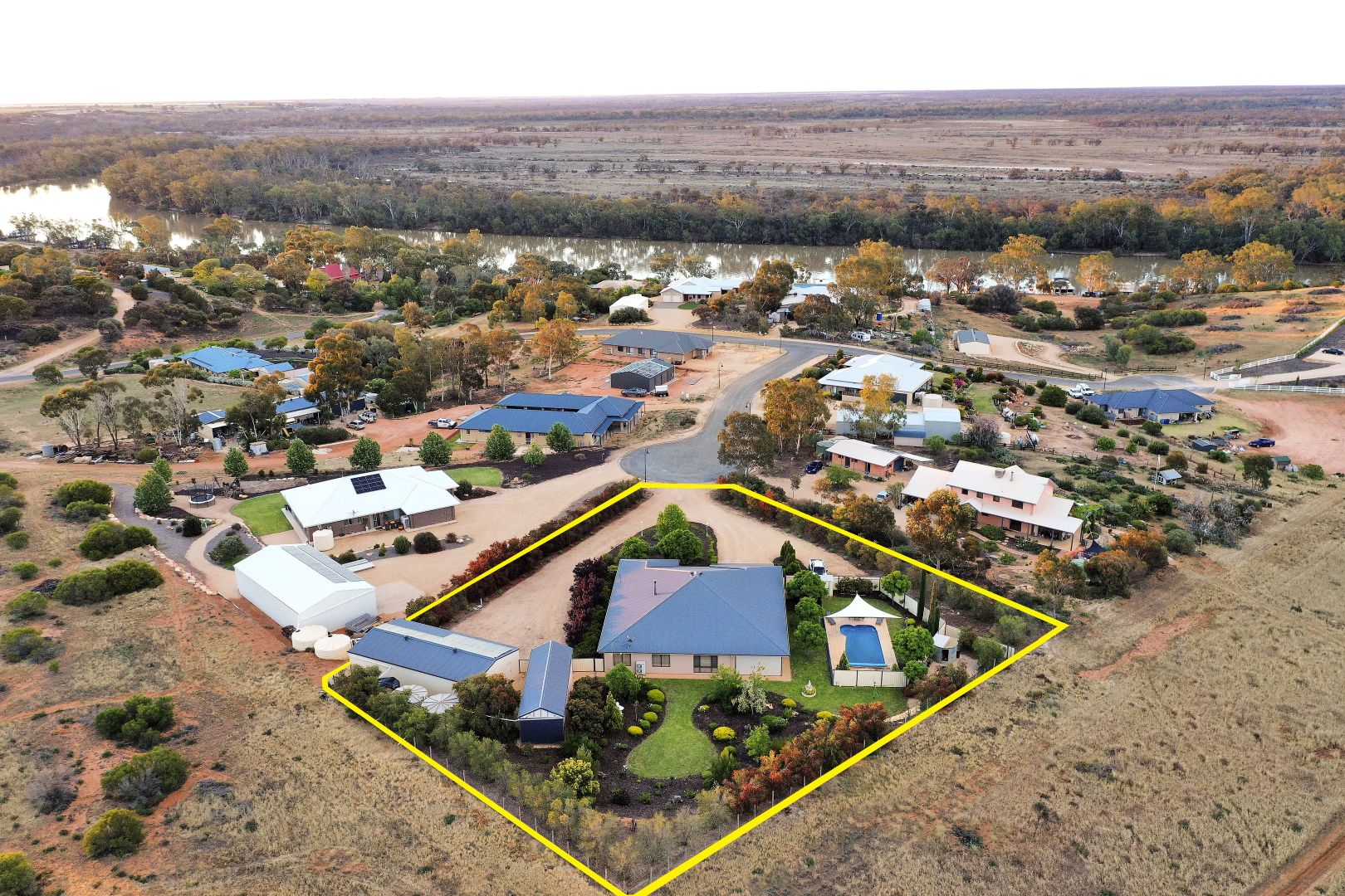 13 EBERT COURT, Loxton SA 5333, Image 2