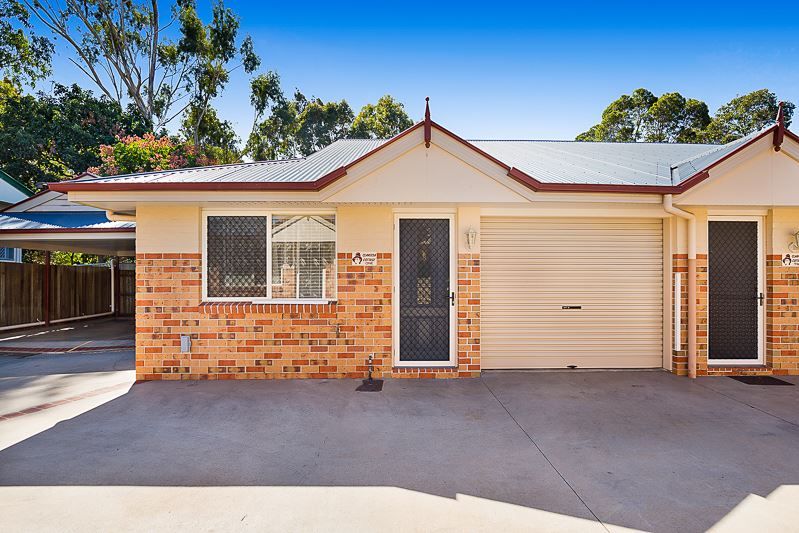 Unit 1/6A Clarissa Street, Newtown QLD 4350, Image 0