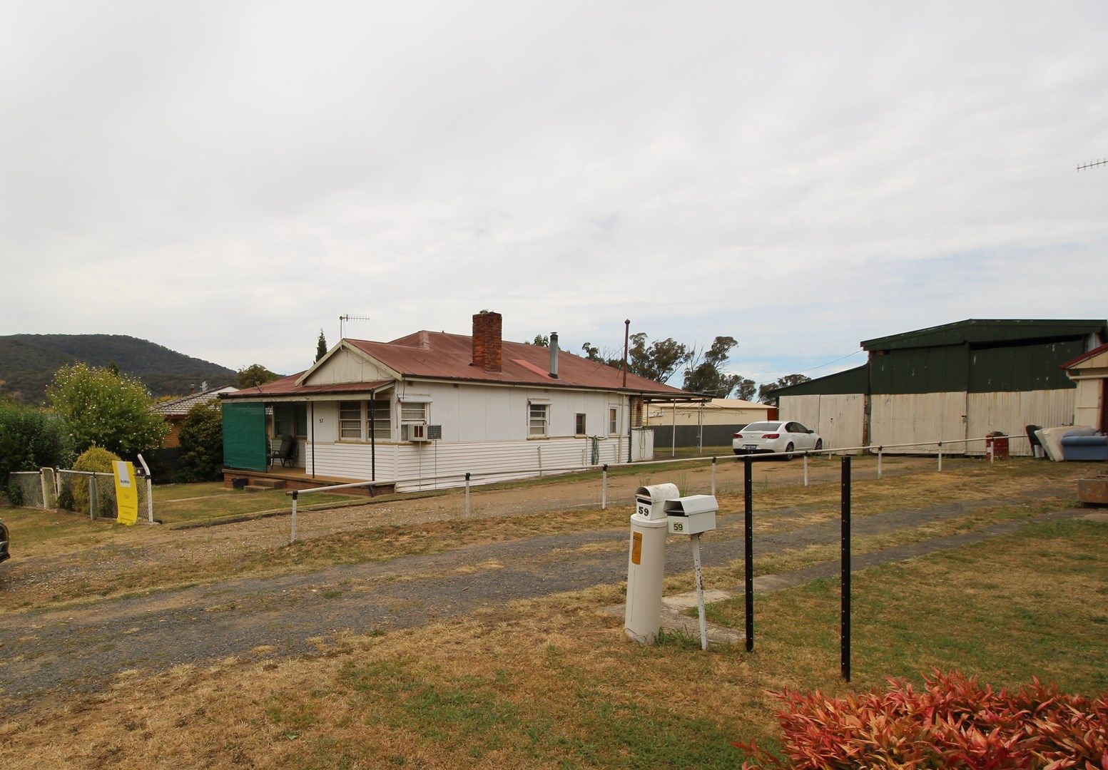 57 Albury Street, Tumbarumba NSW 2653, Image 0