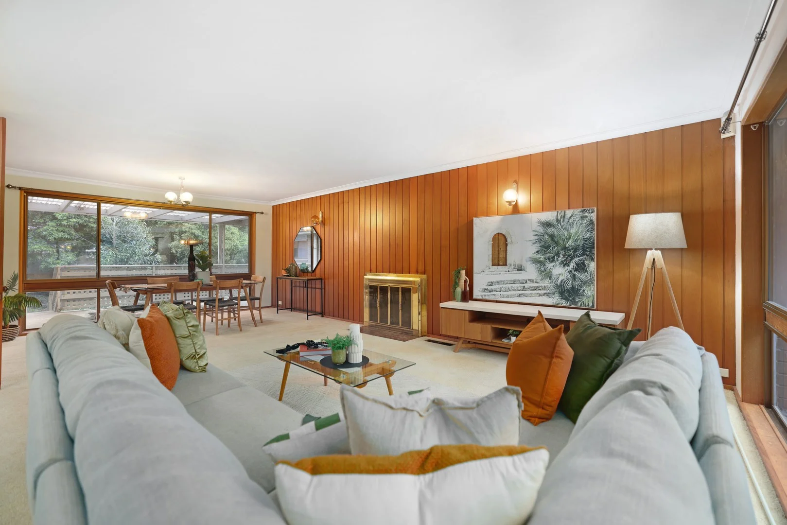 3 Greenbriar Avenue, Wheelers Hill VIC 3150