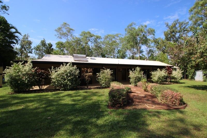 32 Swan Court, Herbert NT 0836