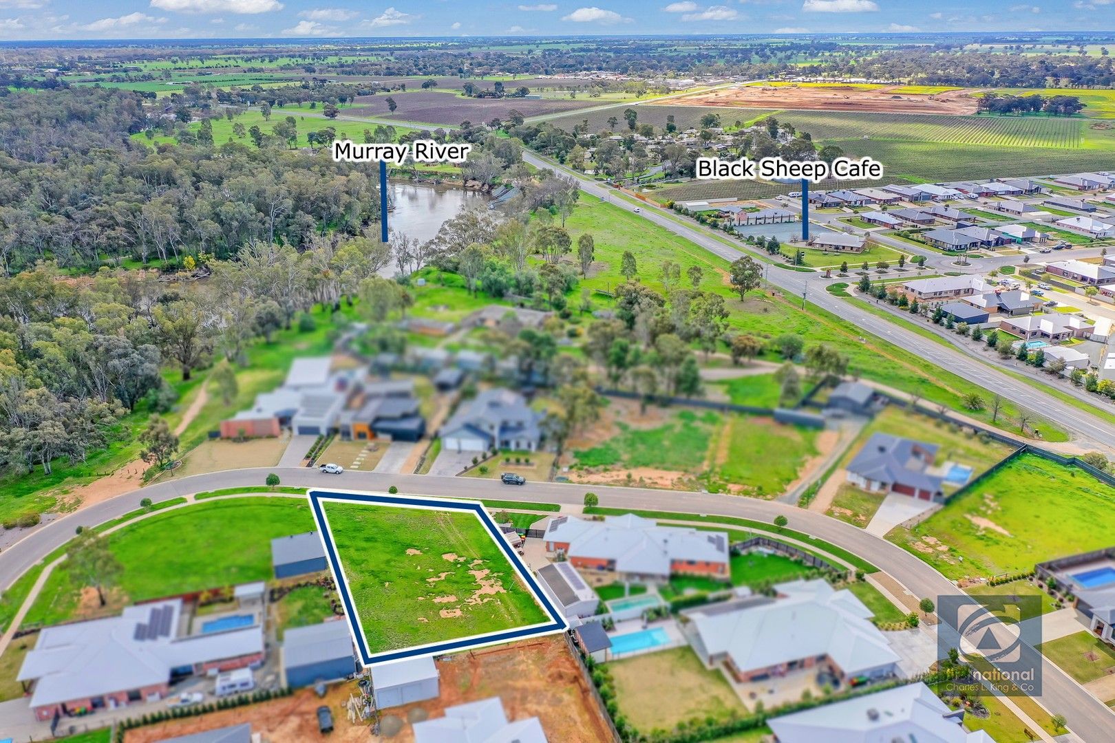 20 Bottlebrush Drive, Moama Property History & Address Research Domain