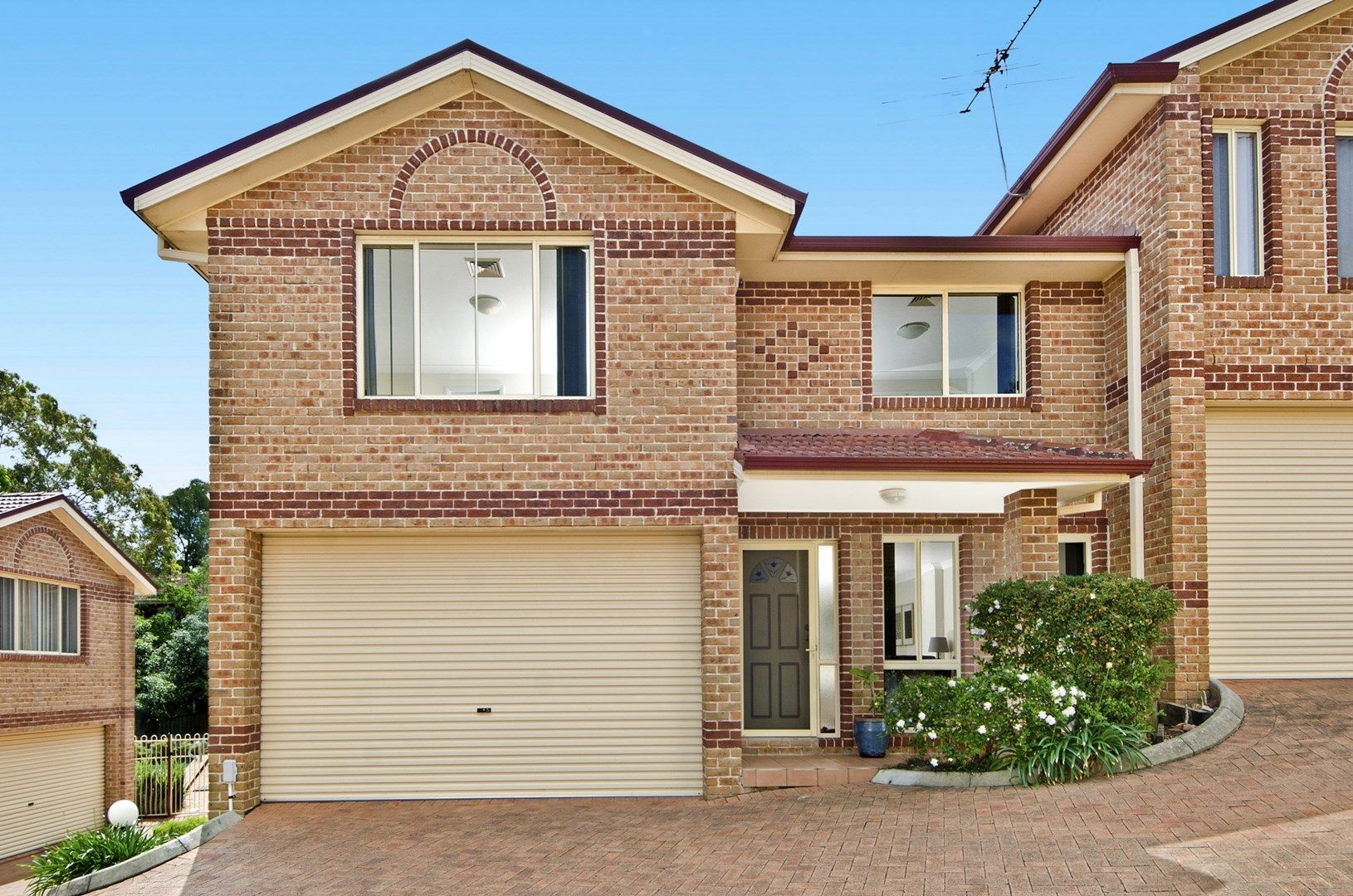 3/16-18 Cross Street, Baulkham Hills NSW 2153, Image 1