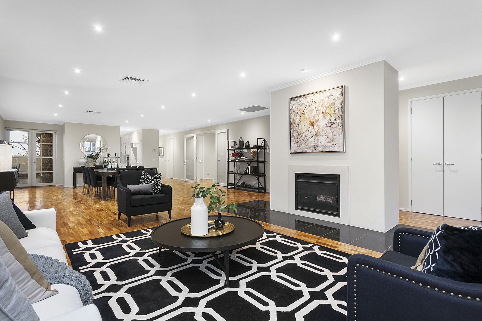 Penthouse/324 Glenferrie Road, Malvern VIC 3144, Image 2