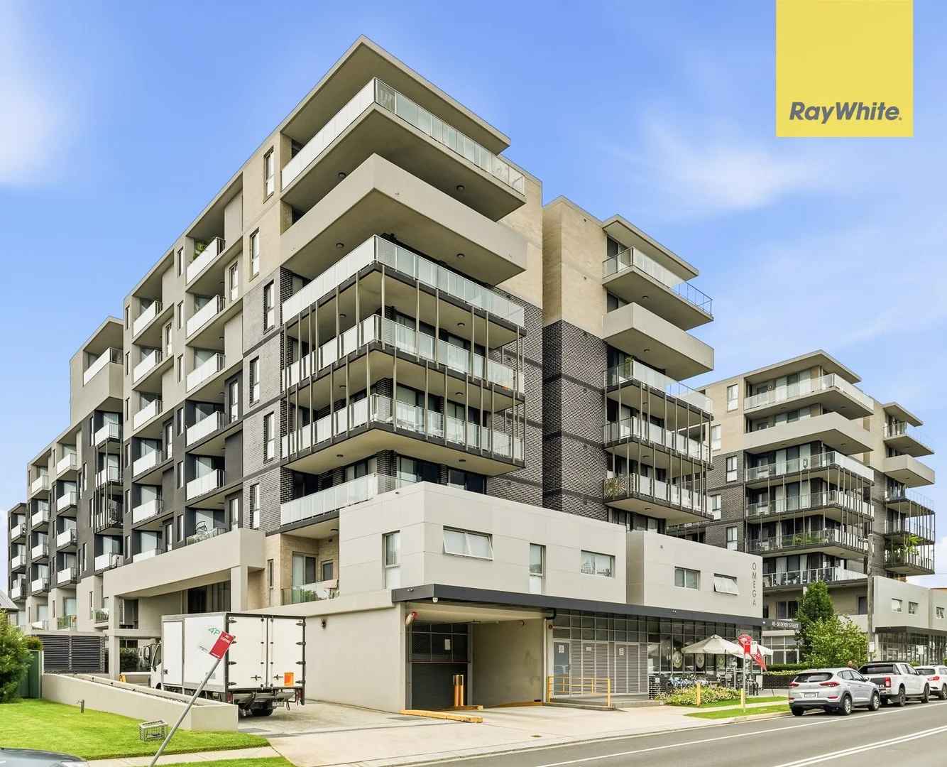 D102/48-56 Derby Street, Kingswood NSW 2747 - Apartment For Rent | Domain