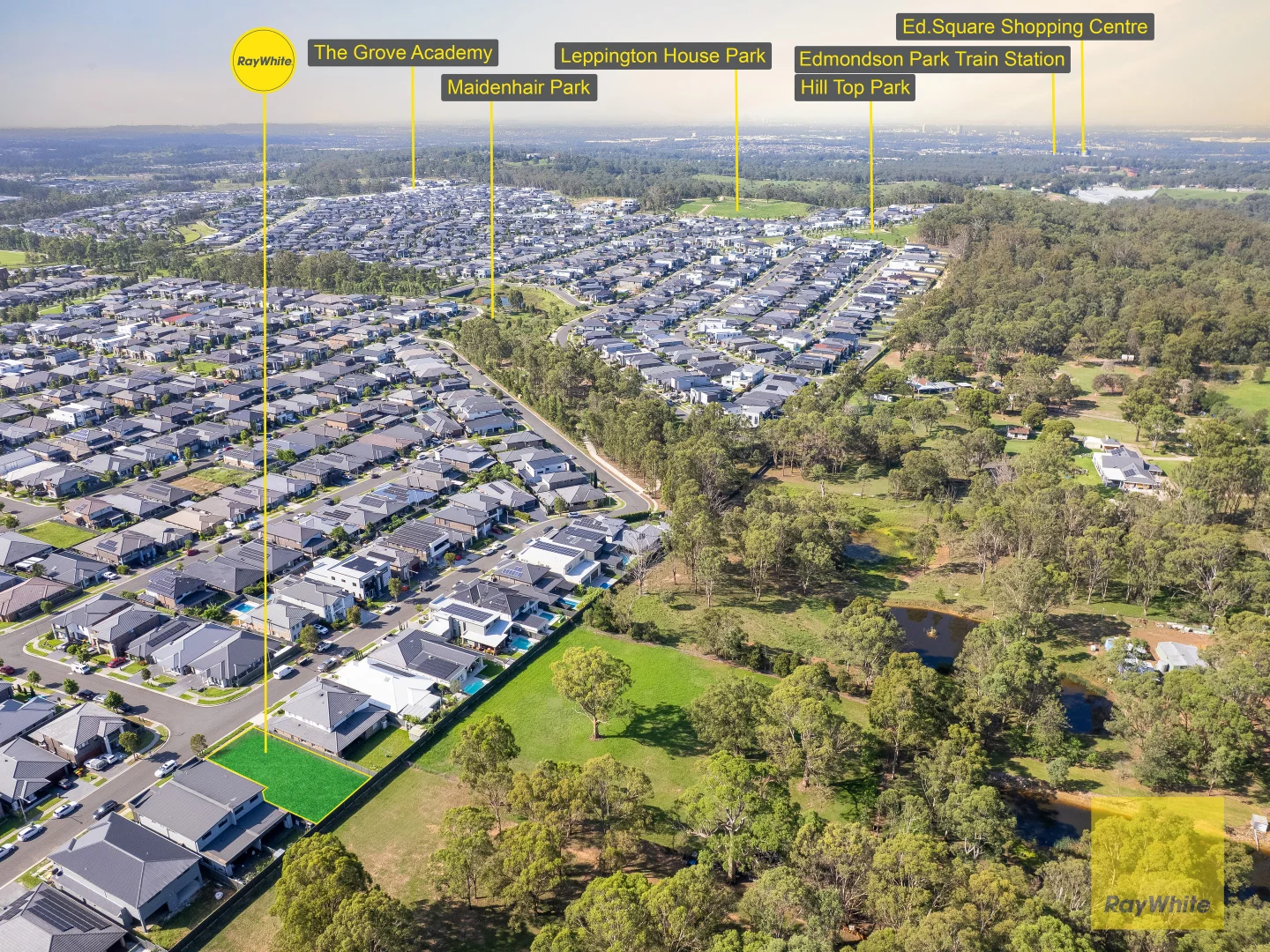 Additional image 5 of 21 Maidenhair Avenue, Denham Court NSW 2565