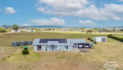 Picture of 49 Galloway Place, GLEN INNES NSW 2370