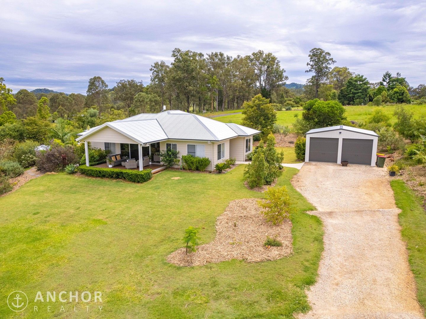 7 Blue Gum Road, Pie Creek QLD 4570, Image 0