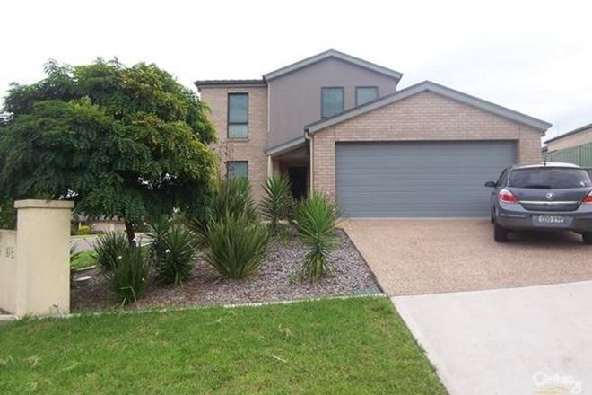 Picture of 2/26 Moriarty Avenue, ASHTONFIELD NSW 2323
