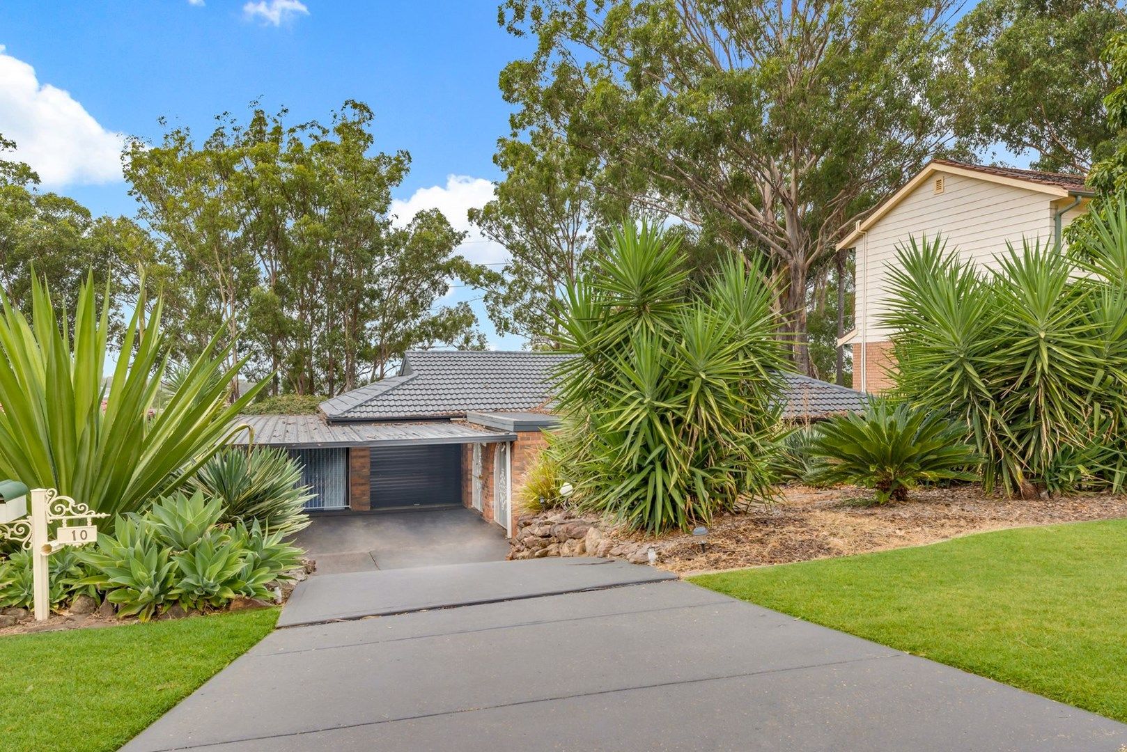 10 Seaton Crescent, Cranebrook NSW 2749, Image 0