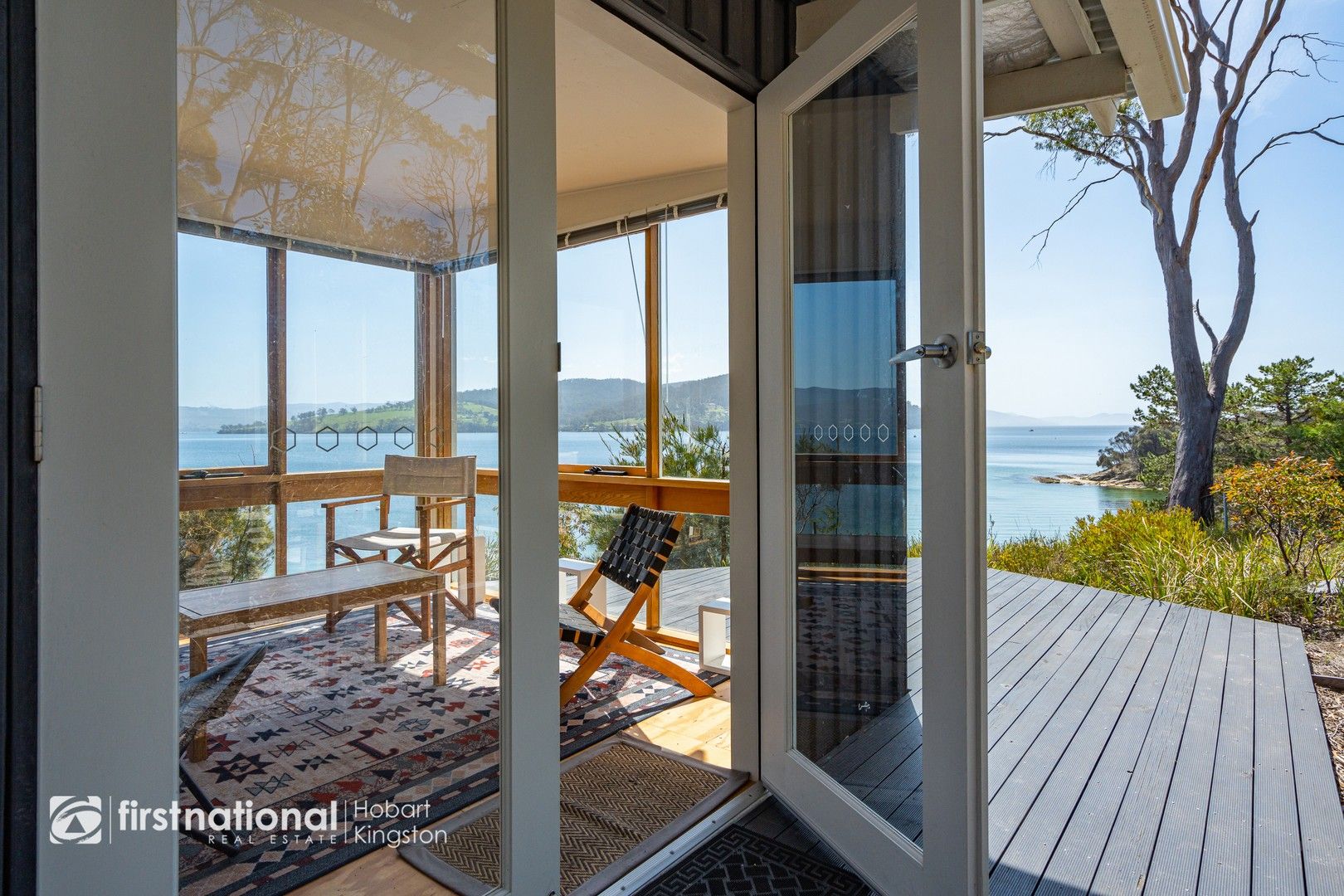 49 Cox Drive, Dennes Point TAS 7150, Image 0