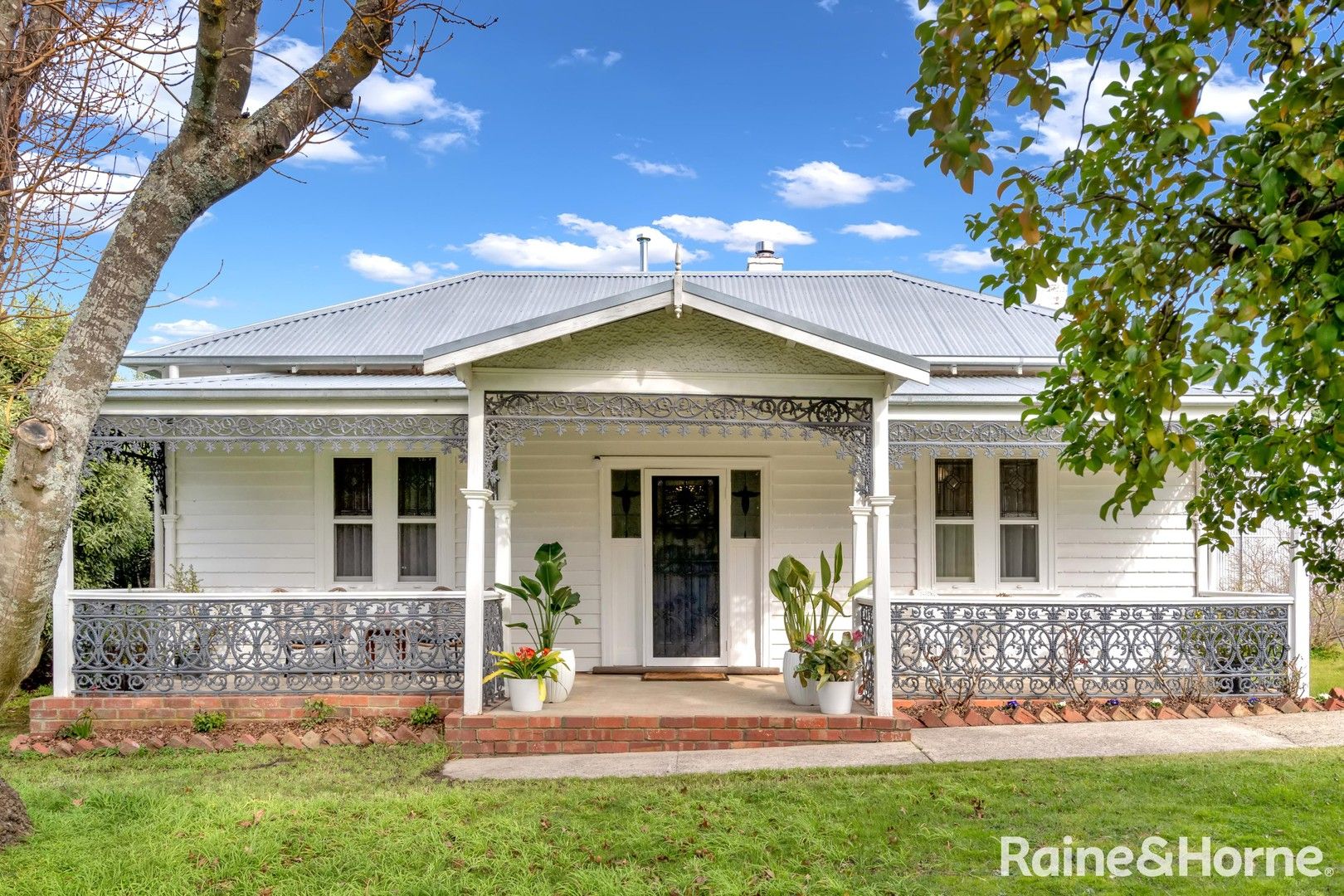 181 Sandy Creek Road, Riddells Creek VIC 3431, Image 1