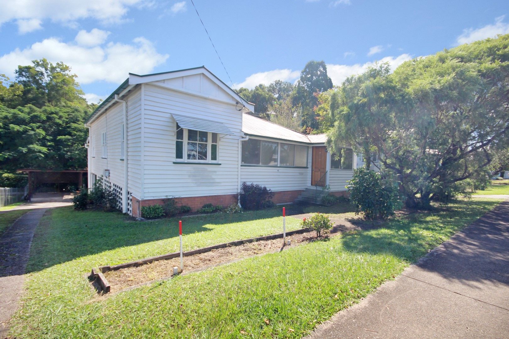 62 Blackall Terrace, Nambour QLD 4560 House For Rent 500 Domain