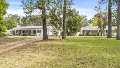 Picture of 132 Mccallums Road, FINLEY NSW 2713
