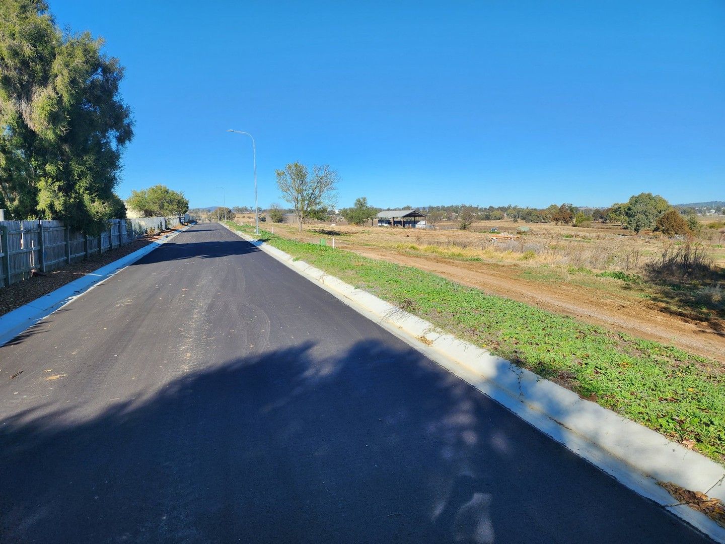 Lot 5 Crebra Court, Warwick QLD 4370, Image 0