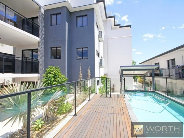 25/198-204 Wellington Road, East Brisbane QLD 4169