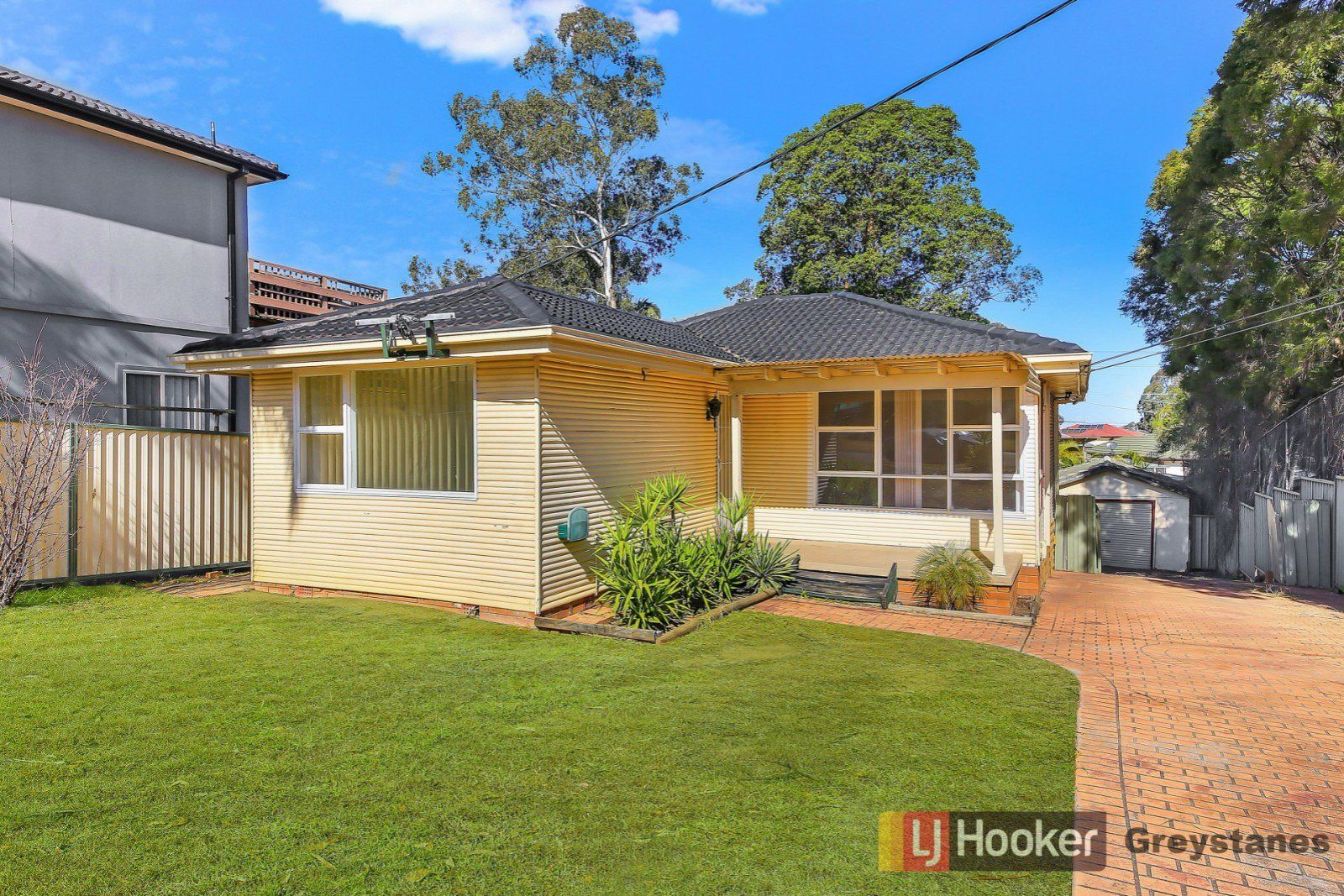 25 Pambula Crescent, Woodpark NSW 2164, Image 0