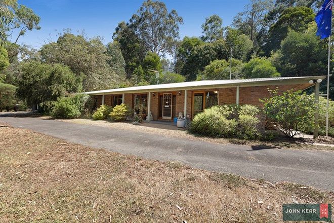 Picture of 1044 Coalville Road, NARRACAN VIC 3824
