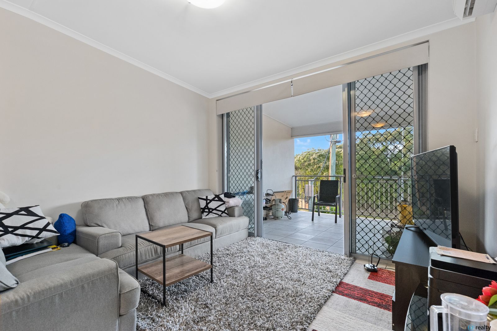 7/3 Wickham Street, Newmarket QLD 4051, Image 2