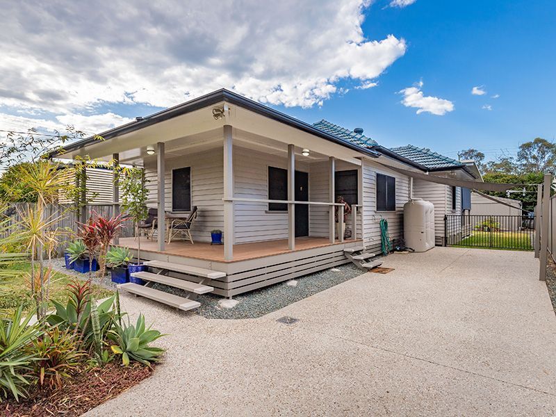 142 Normanhurst Road, Boondall QLD 4034, Image 1