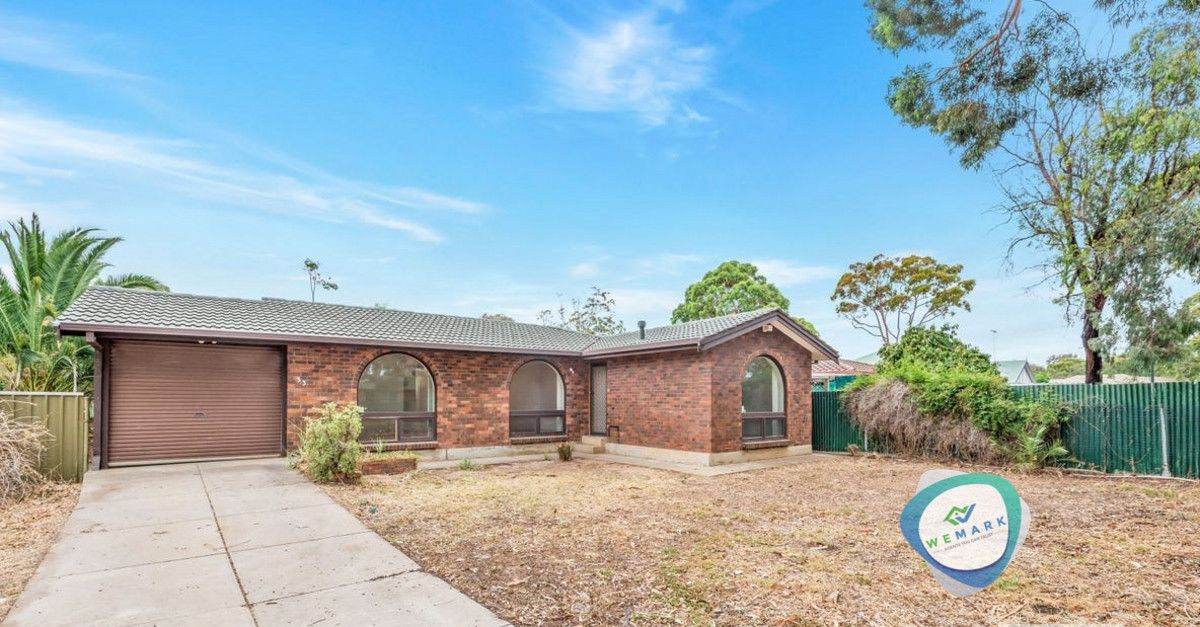 33 Yalumba Drive, Paralowie SA 5108, Image 0